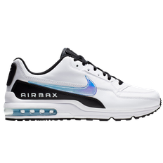 Nike Air Max LTD 3 Sneaker, 41, Hvid