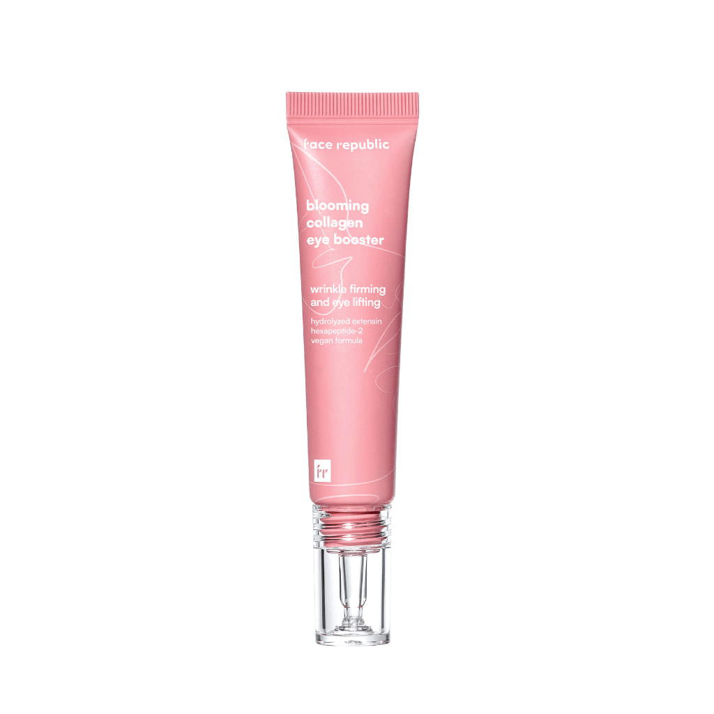 Blooming Collagen Eye Booster - Default Title