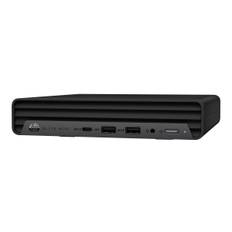 HP Elite 600 G9 - Mini - Core i5 13500T / 1.6 GHz - RAM 16 GB - SSD 512 GB - NVMe - UHD Graphics 770 - 1GbE, Wi-Fi 6E, Bluetooth 5.3 - WLAN: 802.11a/b/g/n/ac/ax (Wi-Fi 6E)