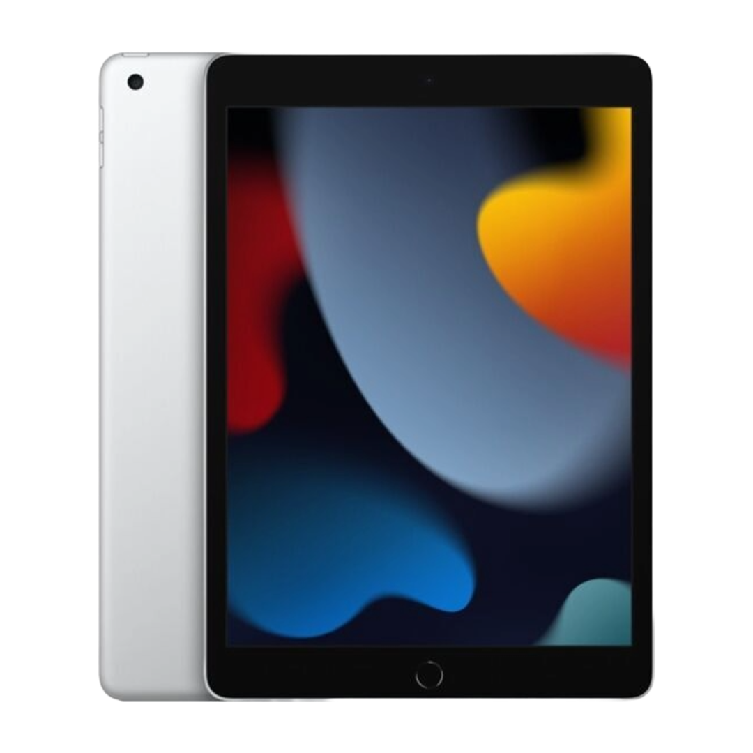 Apple iPad 9th Gen (2021) - Silver