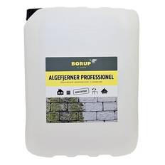 Borup Algefjerner Proff