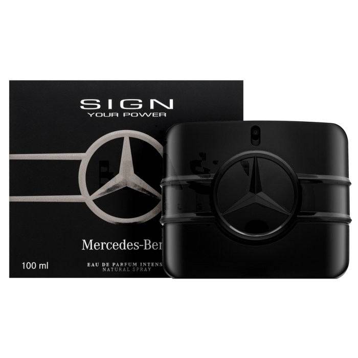 Mercedes benz Signera din kraft Intensiv EDP - 100ml