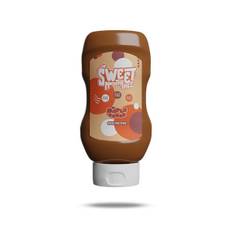 CNP - Søde Sager Sirup, Ahornsirup - 400 ml