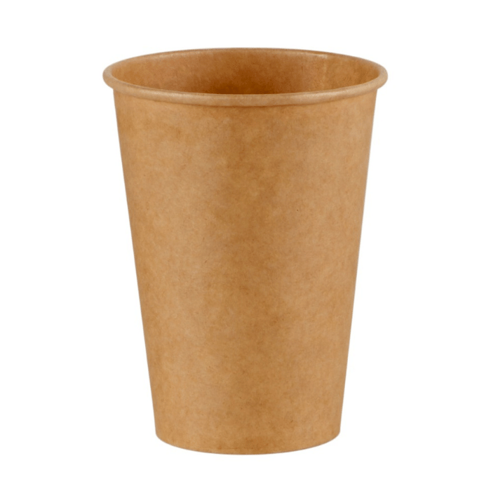 270 ml kaffekrus 50x engangs papbægre.