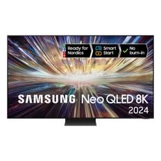 Samsung 65" 8K Neo QLED TV QN800D QE65QN800D ➞ Køb rente- og gebyrfrit her!
