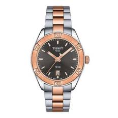 Tissot PR 100 Chic Lady  T101.910.22.061.00