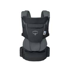 Osprey Poco Soft Child Carrier LT Black - Bæresele