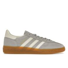 adidas Handball Spezial Grey Cream Unisex Sneakers Grey-Two Cream-White Cloud-White IF7086 40