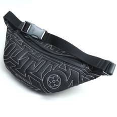 Louis Vuitton Vintage Louis Vuitton Bumbag Stl. - Louis Vuitton Vintage Från Magasin - Black (H 15cm x W 35cm x D 9cm)
