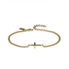 Cross gold