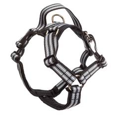 Metizo Future Walking Svart - XXS