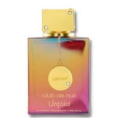 Armaf Club De Nuit Untold - Eau de Parfum - Resestorlek - 10 ml