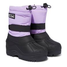 Molo Driven snow boots - purple - EU 32