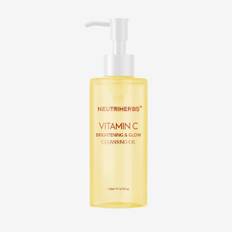 Neutriherbs Vitamin C Cleansing Oil 120 ml - Rengöringsolja