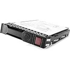 HP 861742-B21 HPE Midline - Hårddisk - 6 TB - 3,5 tum LFF låg profil - SATA 6 Gb/s - 7 200 rpm (Intern hårddisk) (Renoverad)