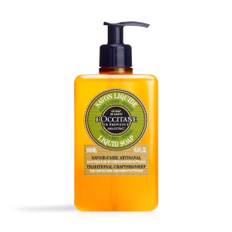 L'Occitane Shea Verbena Liquid Soap - 300ml