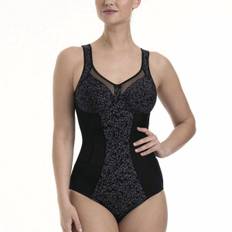 Anita Clara Art Comfort Corselet - Black - D 85 * Kampanj *