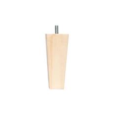 SÄNGBEN 23 cm 4-pack Björk | - Möbelben Beige