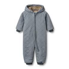 Cuddle Termodragt - Ink stripe 12 MDR.