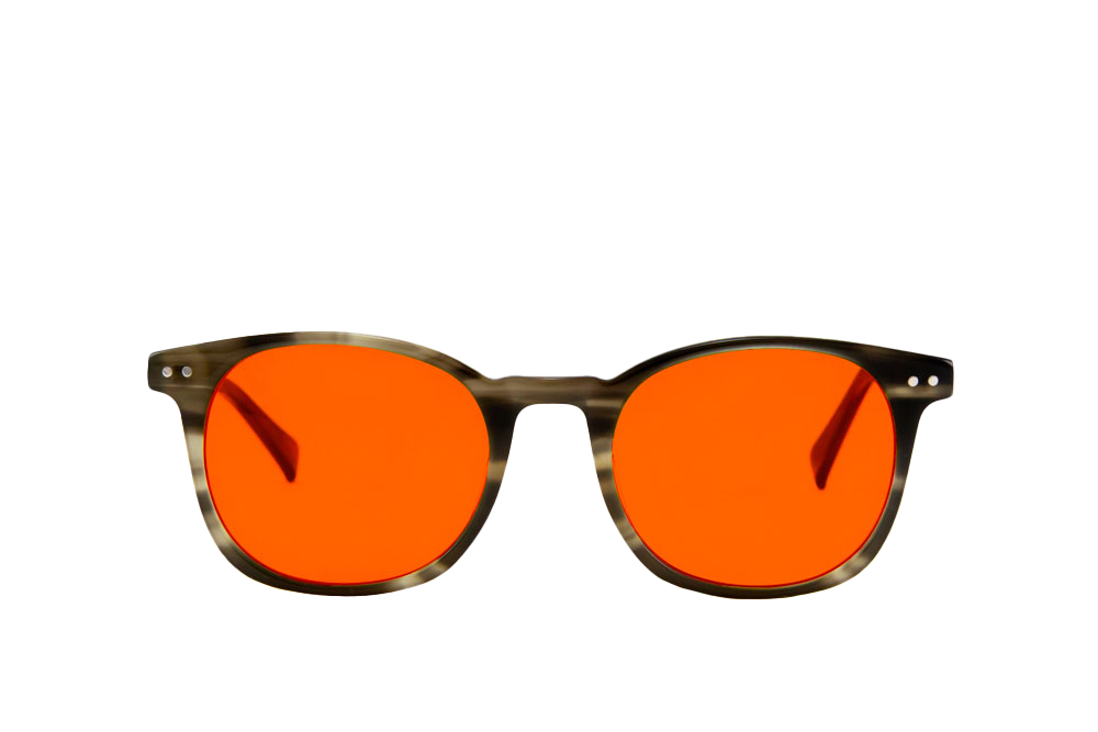 Arrow Blue Light Blocking Glasses Readers(+2.75)
