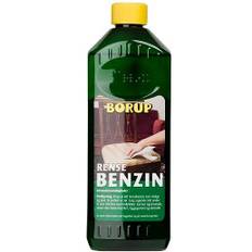 8 x Borup rensebenzin 0,5L