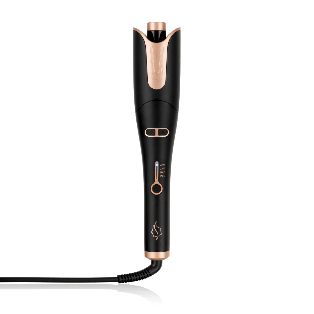 OUTLET: Comforth Curler - Automatisk Locktång