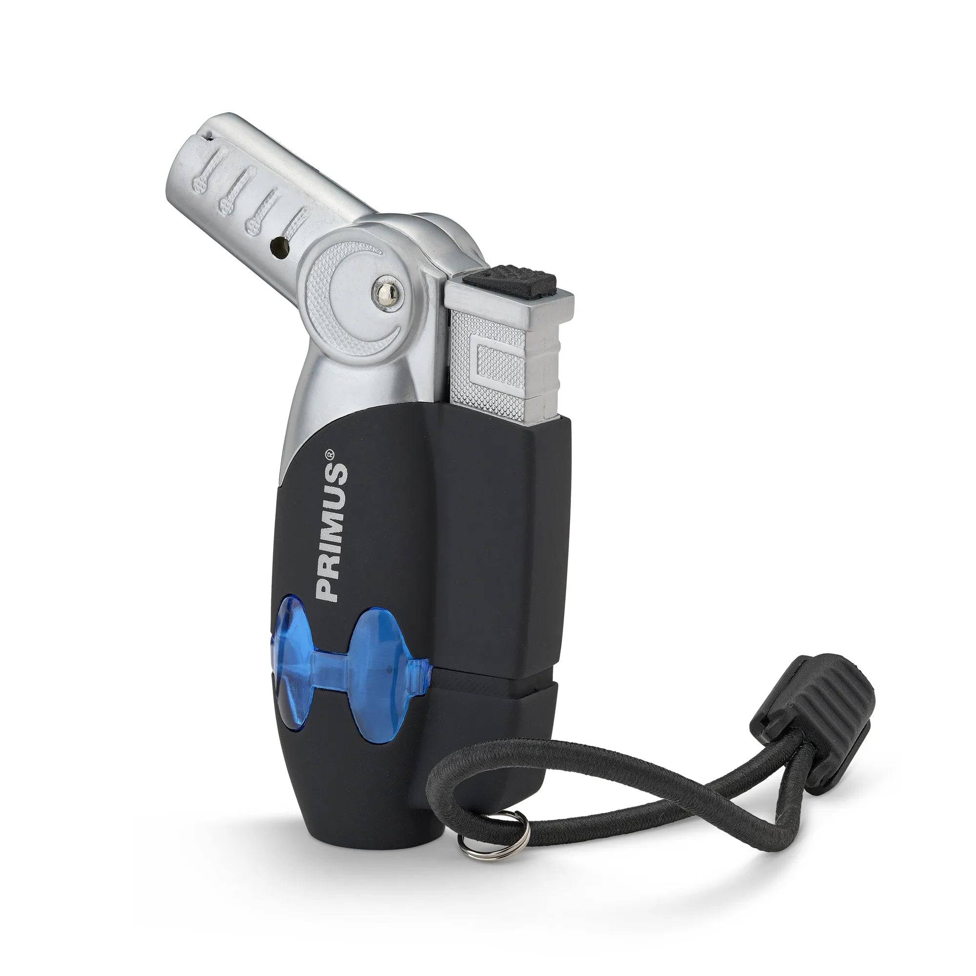 PowerLighter - SVART
