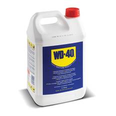 Smøreolie & Rustopløser - WD-40 - 5 Liter