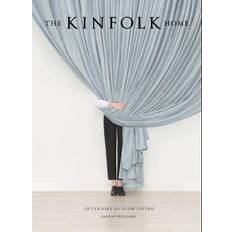 The Kinfolk Home - Brugt Bog- Nathan Williams