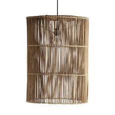 LAMP SHADE | RATTAN | 60 CM