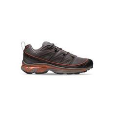 Salomon XT-6 EXPANSE - Iron / Bracken / Black Shoes 45 1/3 Unisex - Butler Loftet