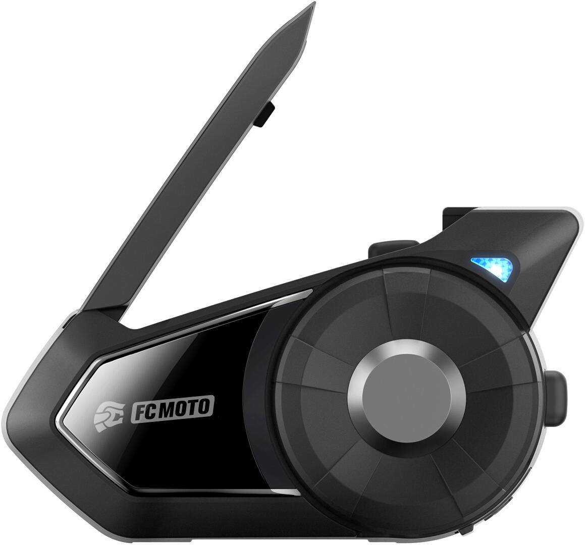 Sena 30K HD FC-Moto Edition Bluetooth-kommunikationssystem i ett paket