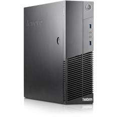 Lenovo ThinkCentre M83 SFF | Intel 4th Gen | i7-4770 | 32 GB | 2 TB SSD | Win 10 Pro