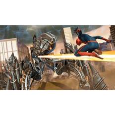 The Amazing Spider-Man Bundle EU Steam CD Key