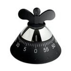 Kitchen Timer, svart