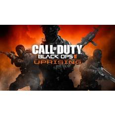 Call of Duty Black Ops II Uprising (PC) - Standard