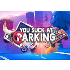 You Suck at Parking (PC) Steam Key - GLOBAL