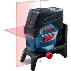 Bosch Kombilaser GCL 2-50 i L-BOXX utan batteri & laddare