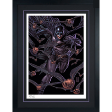 Sideshow - Art Print - Batman Detective Comics #985