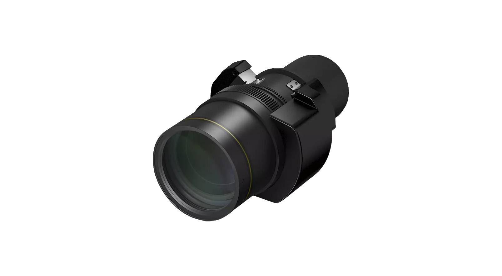 Epson ELPLM11H Zoomobjektiv med lång projiceringsavstånd, 3,42–7,38:1, för EB-XQ2030B / EB-PU1000-serien / EB-PQ2000-serien / EB-PU1000-serien