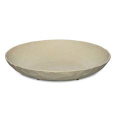 Tallrik Koziol Club 22 cm 4-pack Beige