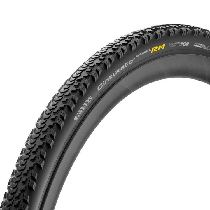 Pirelli Cinturato Gravel RM HP-line 700x40 Graveldäck Black