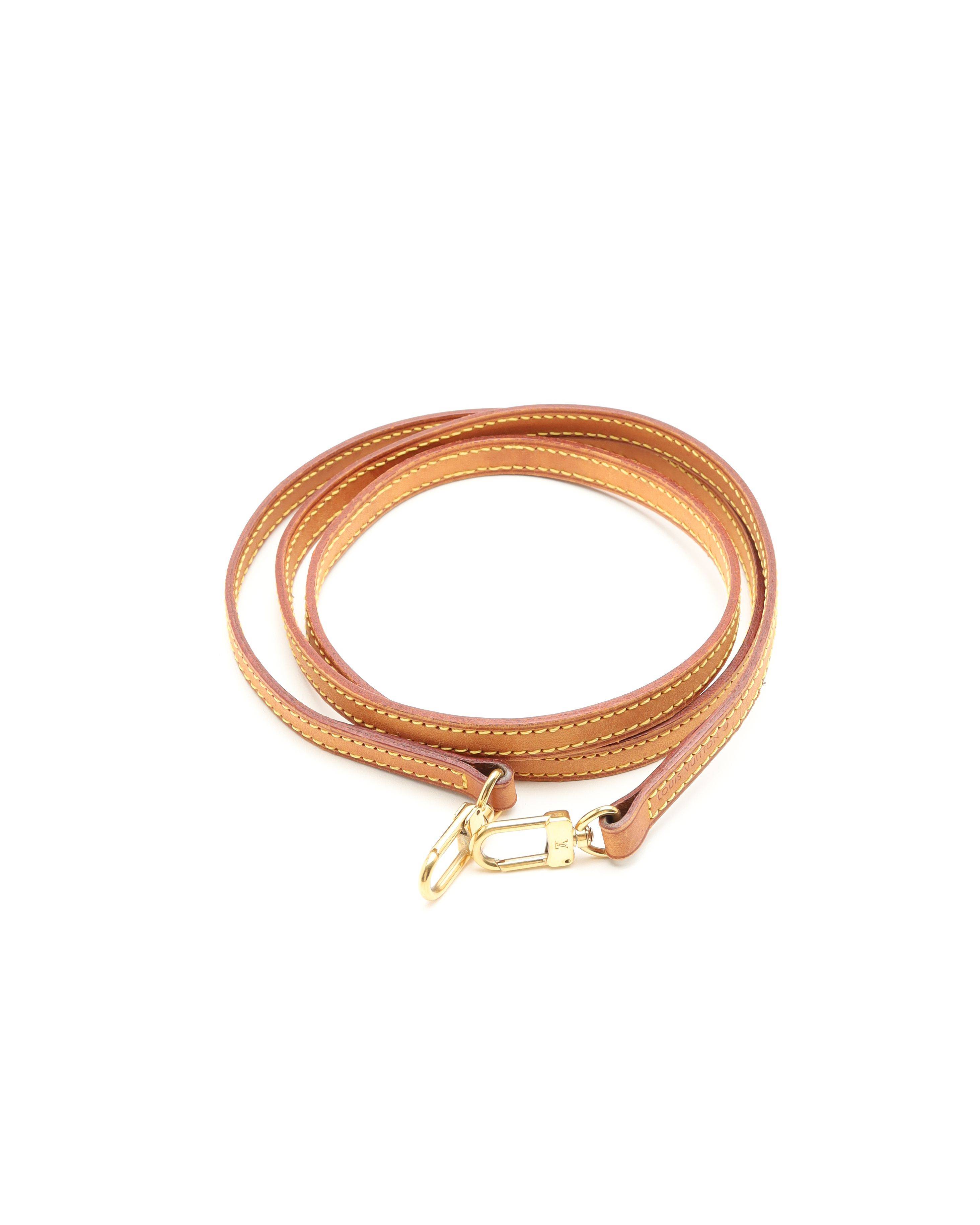 Louis Vuitton Shoulder Strap - Other - One Size