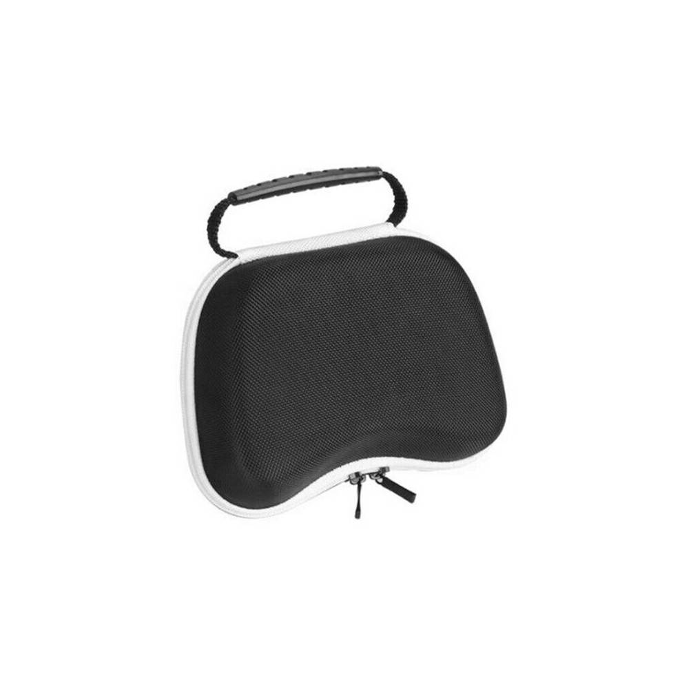(Svart)Ny förvaringsväska för Xbox Series X Skyddsfodral Hard Shell Skyddsfodral för Xbox Series