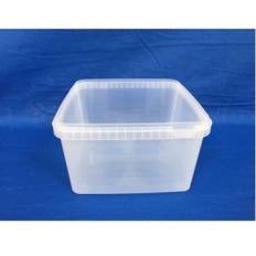 Plastbøtte 3000 ml - fryseegnet