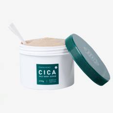Cica Salt Body Scrub - Koreansk Hudvård