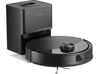 Roborock Q10 VF+  Robotdammsugare (svart)