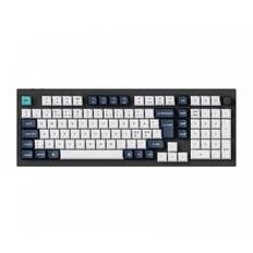 Keychron Q5 Max QMK Trådlöst Mekaniskt Tangentbord [Gateron Jupiter Banana] - I