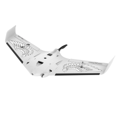 Sonicmodell AR Wing Pro WHITE FALCON 1000mm Spännvidd EPP FPV Flygande Vinge RC Flygplan KIT/PNP Kompatibel med DJI HD A