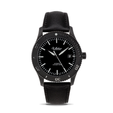 Ole Mathiesen Navy Diver men-size 40mm